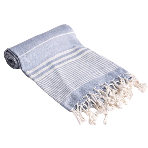 telo-mare-a-righe-azzurre-in-cotone-removebg-preview