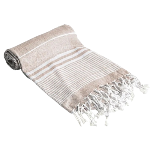 telo-mare-beige-a-righe-in-cotone-removebg-preview
