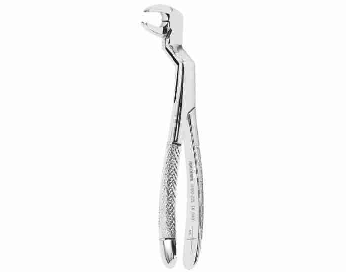 PINZA ESTRAZIONE FIG.22L ROUTURIER - immagine 1