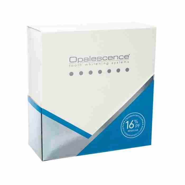 Ultradent Opalescence Pf 16% Doctor Kit  Insapore - immagine 1