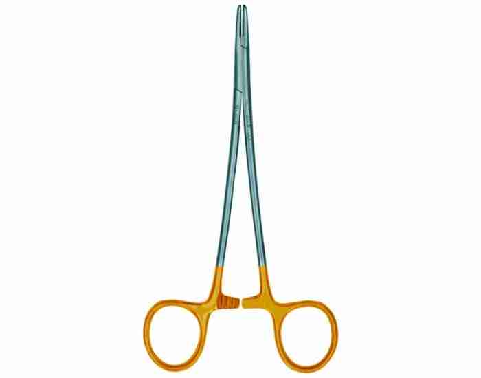 PORTA AGHI PERMA SHARP CRILE-WOOD - immagine 1
