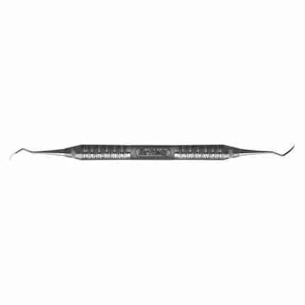 Porta Aghi Mayo-Hegar Delicato 18 Cm – Punte In Carburo Di Tungsteno (TC), 2 Pezzi, Artifol-Ent
