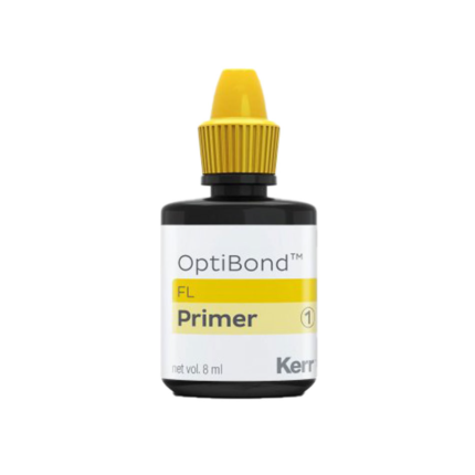 kerr optibond fl primer