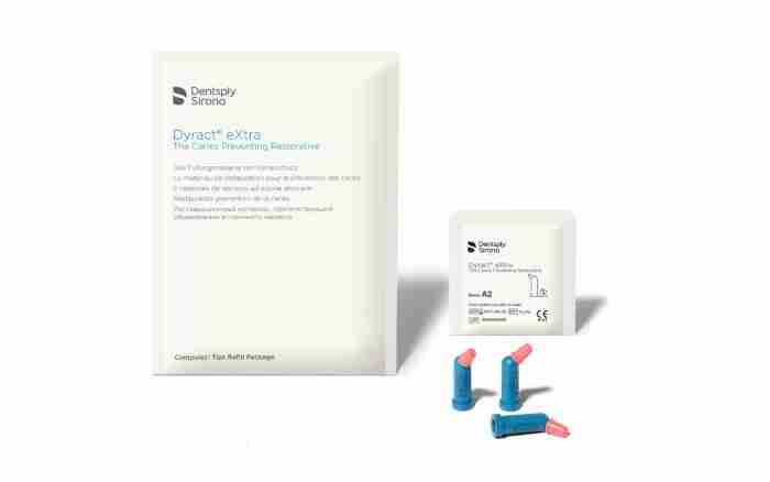 DYRACT EXTRA - 20cps - A3 - immagine 1