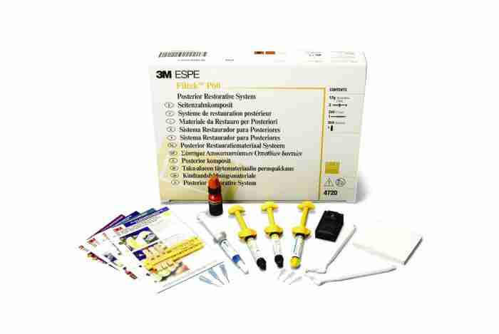 KIT FILTEK P60 - immagine 1