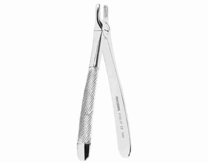 PINZA ESTRAZIONE BAMBINI - INCISIVI SUP. - fig.37 - immagine 1