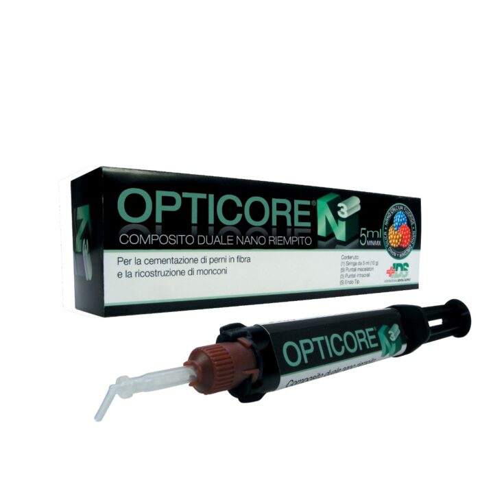 Optima Opticore N3 Minimix A2 5ml - immagine 1