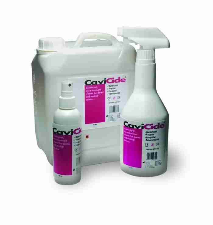 CAVICIDE TANICA 5l - immagine 1