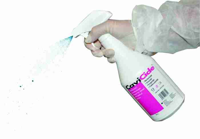 Kerr Cavicide 700 ml - immagine 1