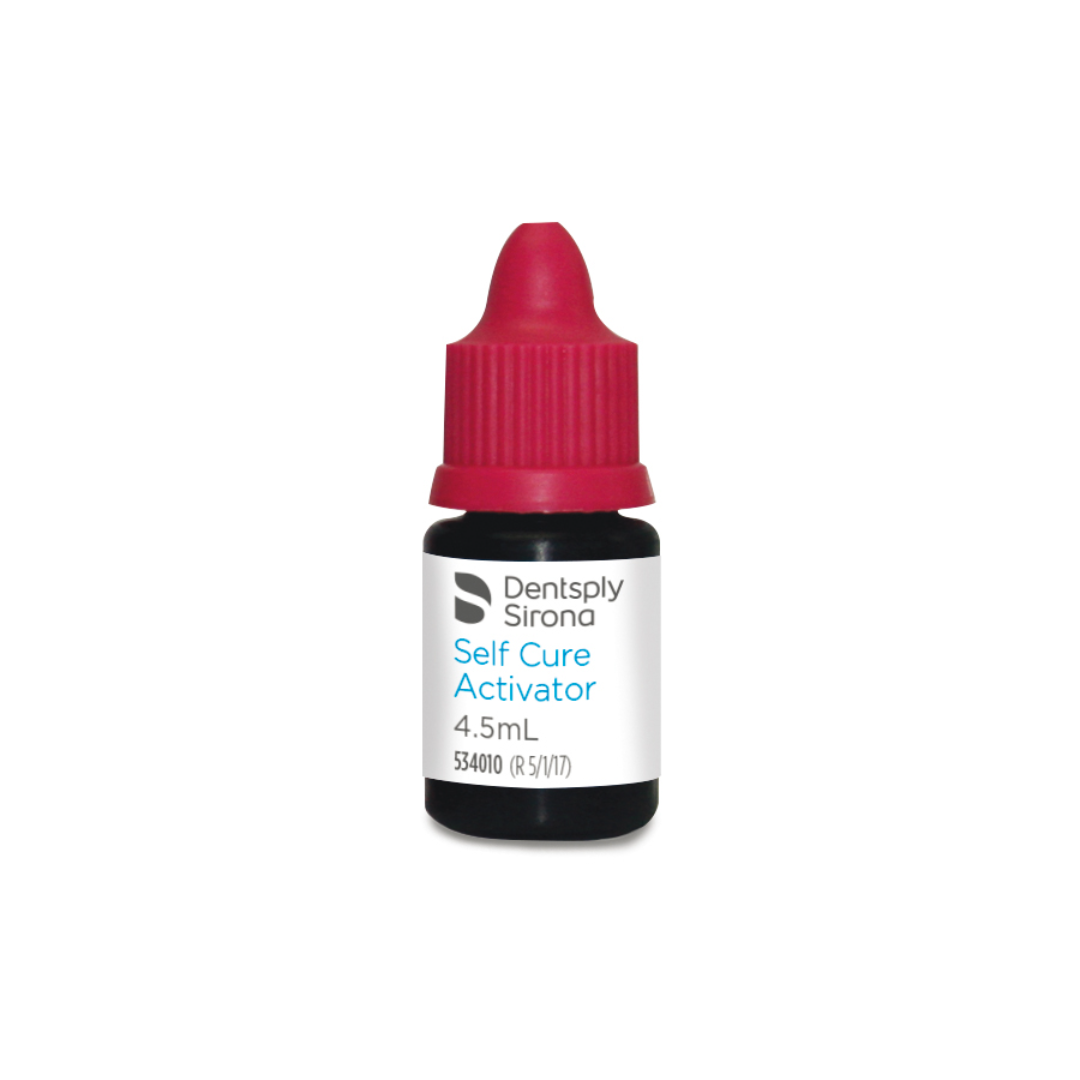 2730541 Dentsply Prime Bond Self Cure Activator 4,5ml - immagine 1