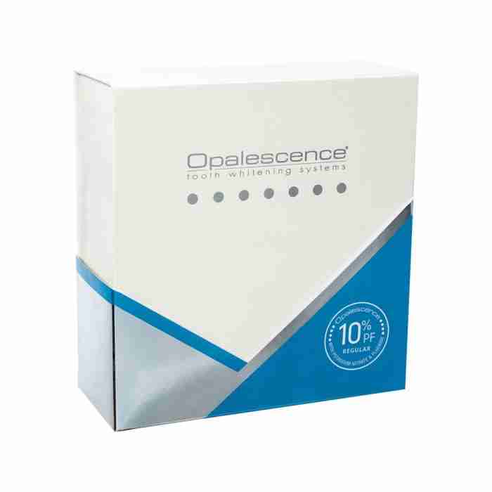 Ultradent Opalescence Pf 10% Doctor Kit Insapore - immagine 1