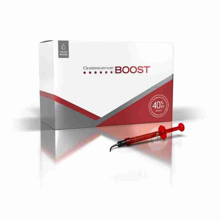 Ultradent Opalescence Boost Econo Refill Siringhe 20x1,2ml - immagine 1