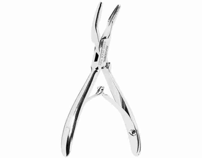 PINZA OSSIVORA ALVEOLOTOME MINI-FRIEDMAN 12cm - immagine 1