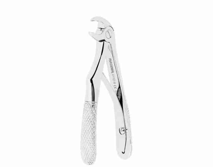 PINZA PER ESTRAZIONE PER BAMBINI KLEIN - Fig. 6 - immagine 1
