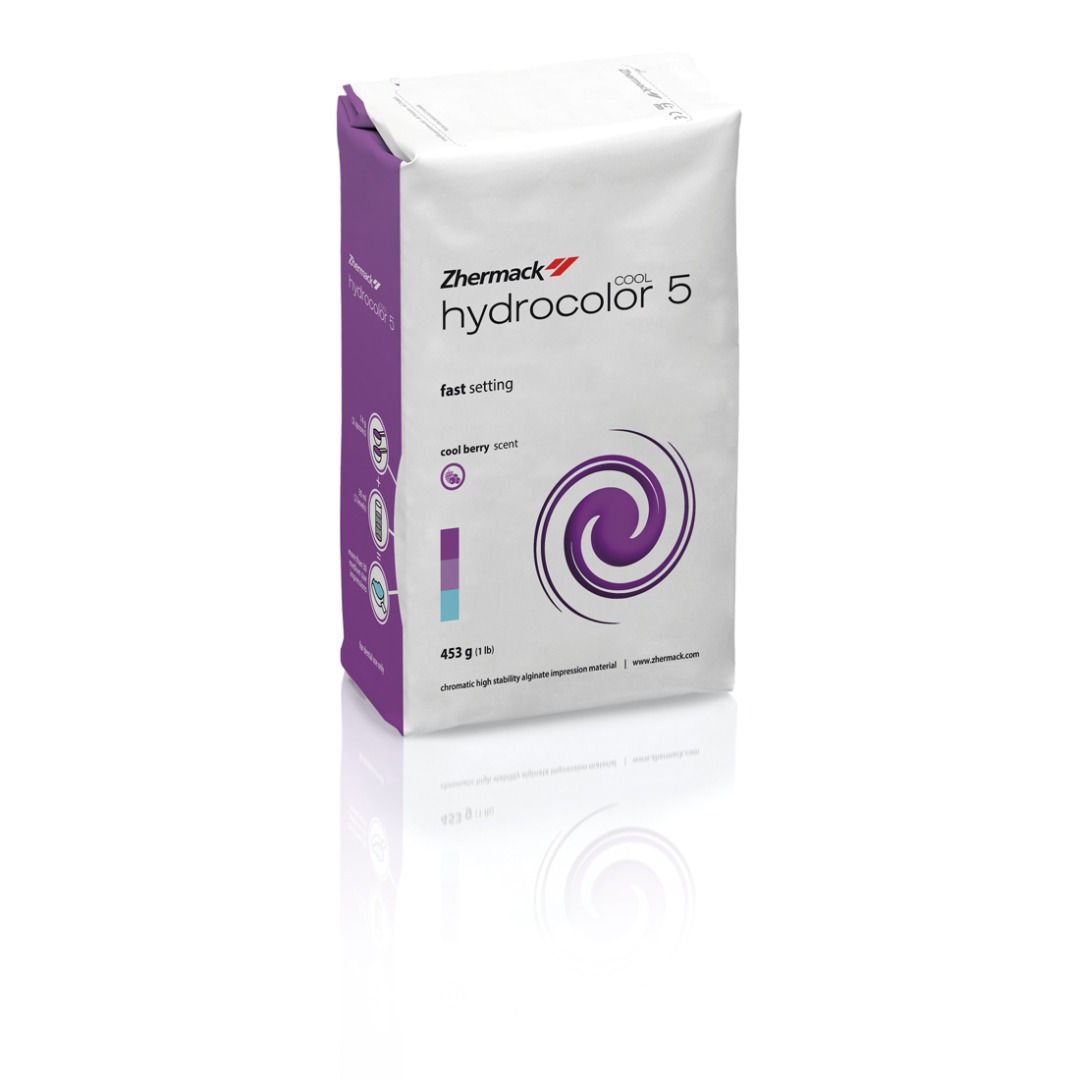 30057000 Zhermack Hydrocolor 5 - immagine 1