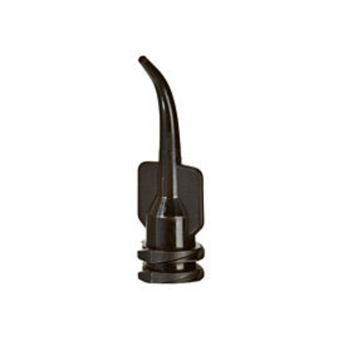 32521000 Ultradent Applicatori Black Mini - immagine 1