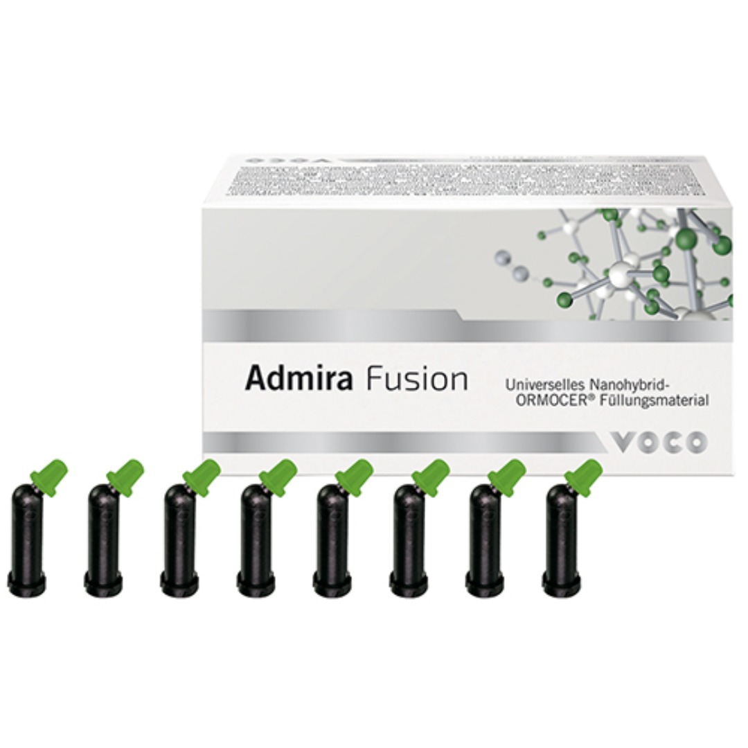 38877001 VOCO Admira Fusion 15cps X 0,2gr A3 - immagine 1
