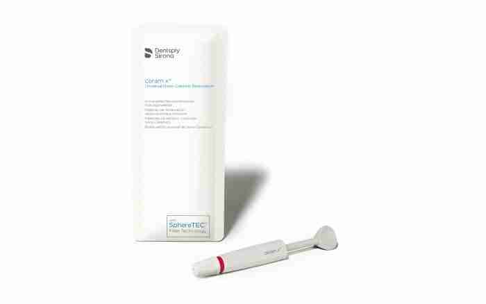 Dentsply Ceram.X Universal Refill Siringa 3 Gr Varie Misure - immagine 1