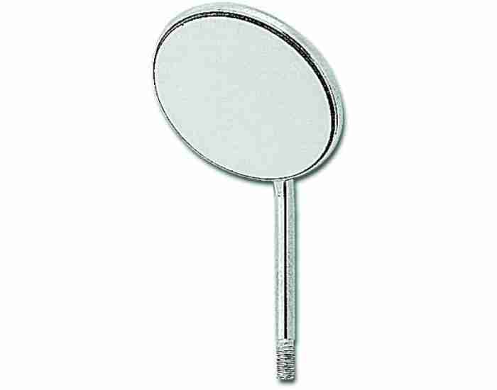 SPECCHIETTO RODIO Kumapan - 12pz - 4 - immagine 1