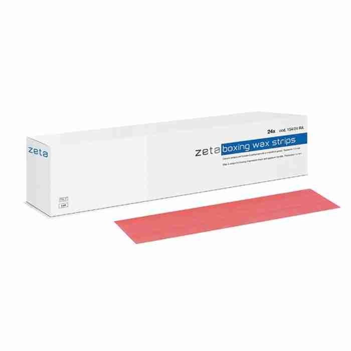 BOXING WAX STRIPS - immagine 1
