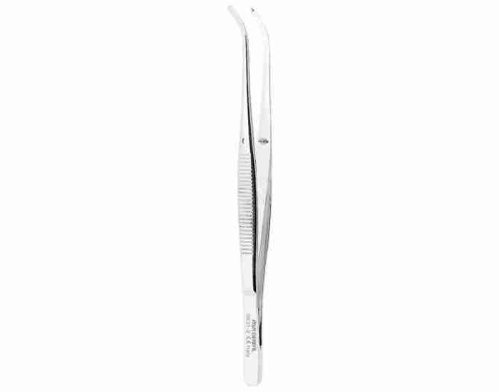 PINZETTA SEMKEN-TAYLOR1x2 FIG.1 - 12,5cm - immagine 1
