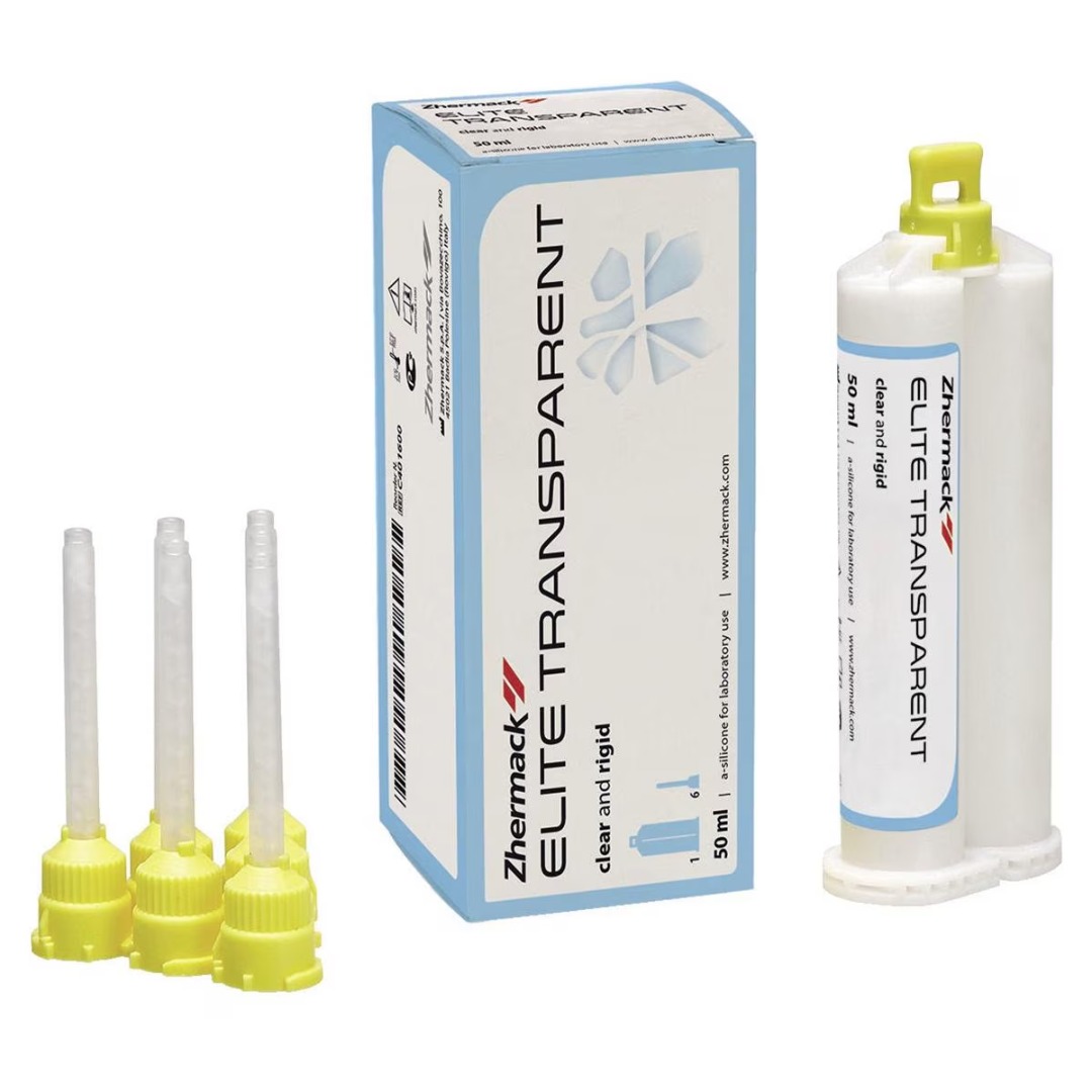 413004377.02_1200x1200 Zhermack Elite Transparent - immagine 1