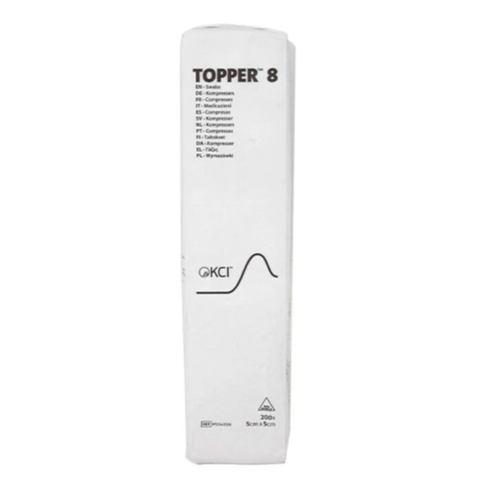 3M Espe Topper-8 200 Garze Monouso - immagine 1