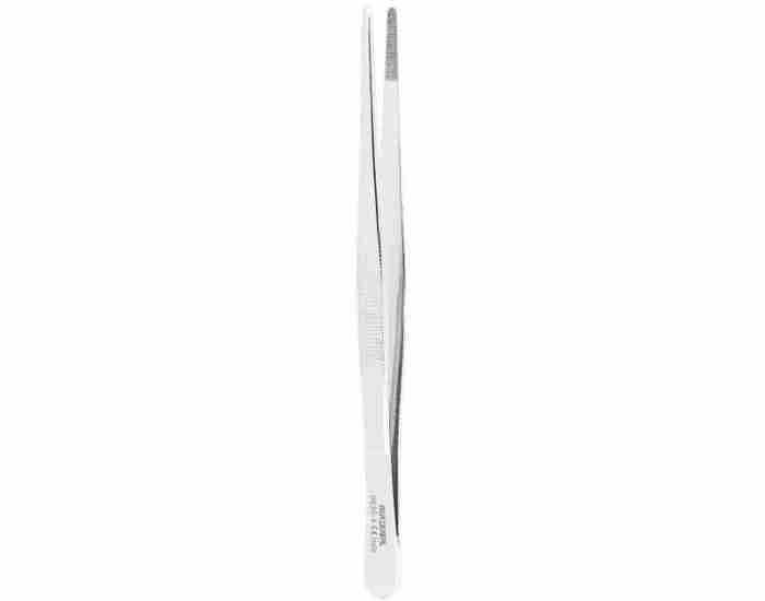 PINZETTE CHIRURGICHE FIG.4 18cm - immagine 1