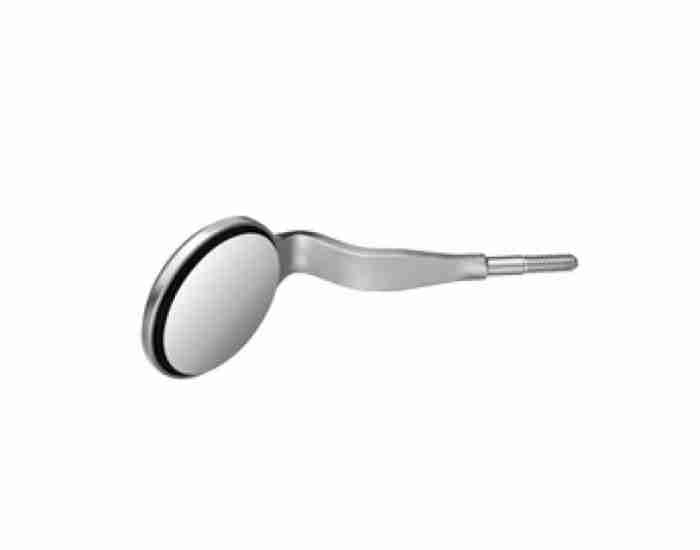 SPECCHIETTO DOPPIA SUPERFICIE RIFLETTENTE N.5 6pz. - immagine 1