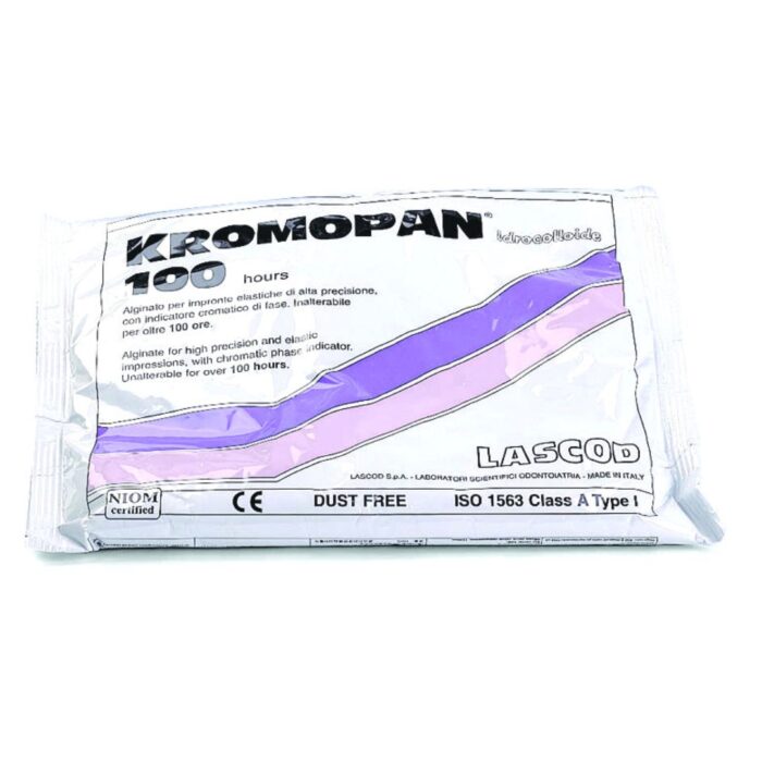 Lascod Kromopan Busta 450g - immagine 1