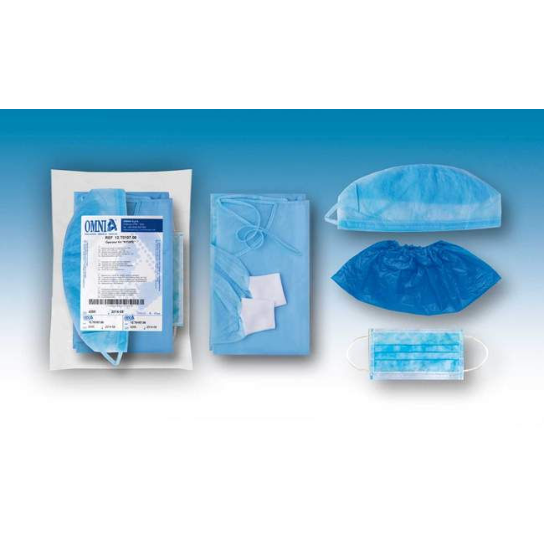 6933410 Omnia Kit Operatore Kitope - immagine 1