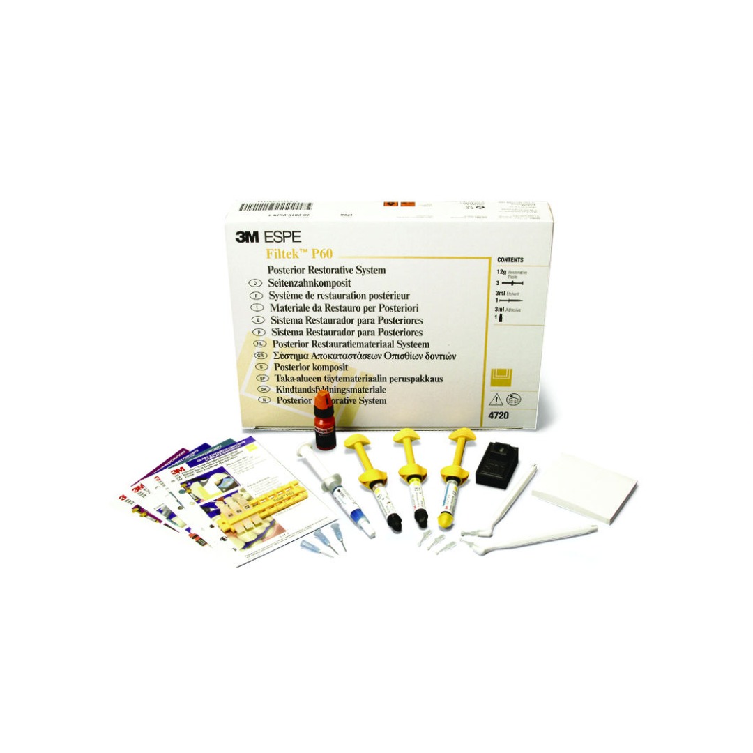8610233 3M Espe Kit Filtek P60 - immagine 1