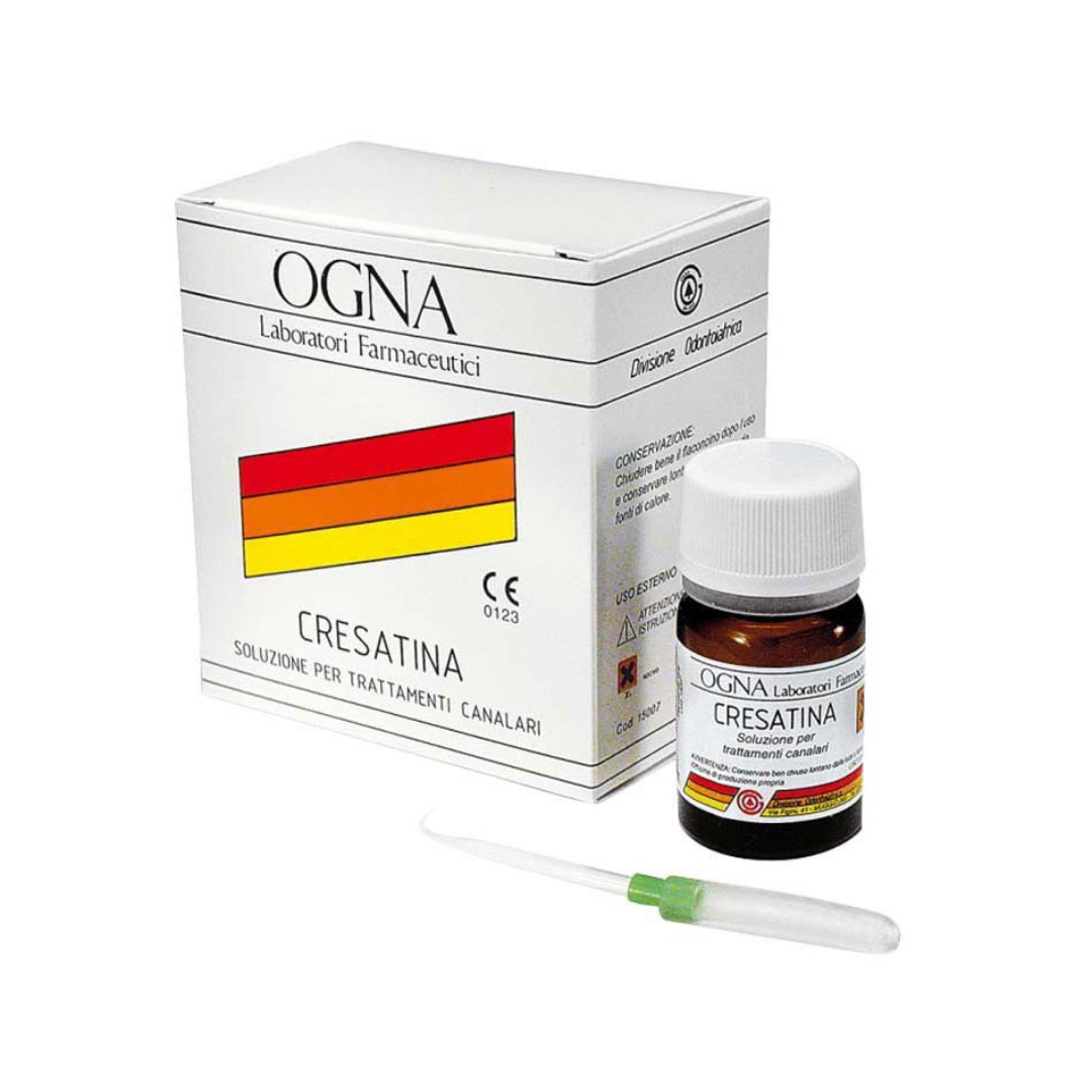 Ogna Cresatina - immagine 1