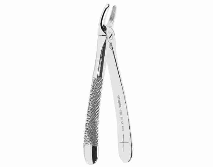 PINZA per ESTRAZIONE con PROFILO RITENITIVO - Fig. 30 - immagine 1