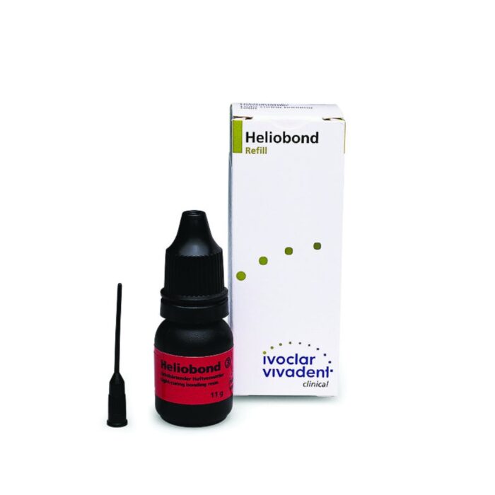 Ivoclar Vivadent Heliobond Liquido 11ml - immagine 1