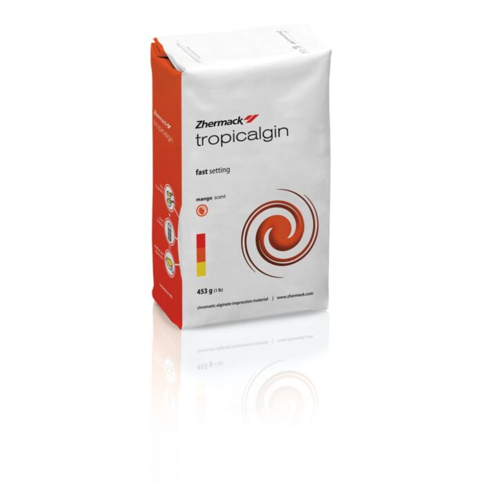 Zhermack Tropicalgin Busta 453g - immagine 1