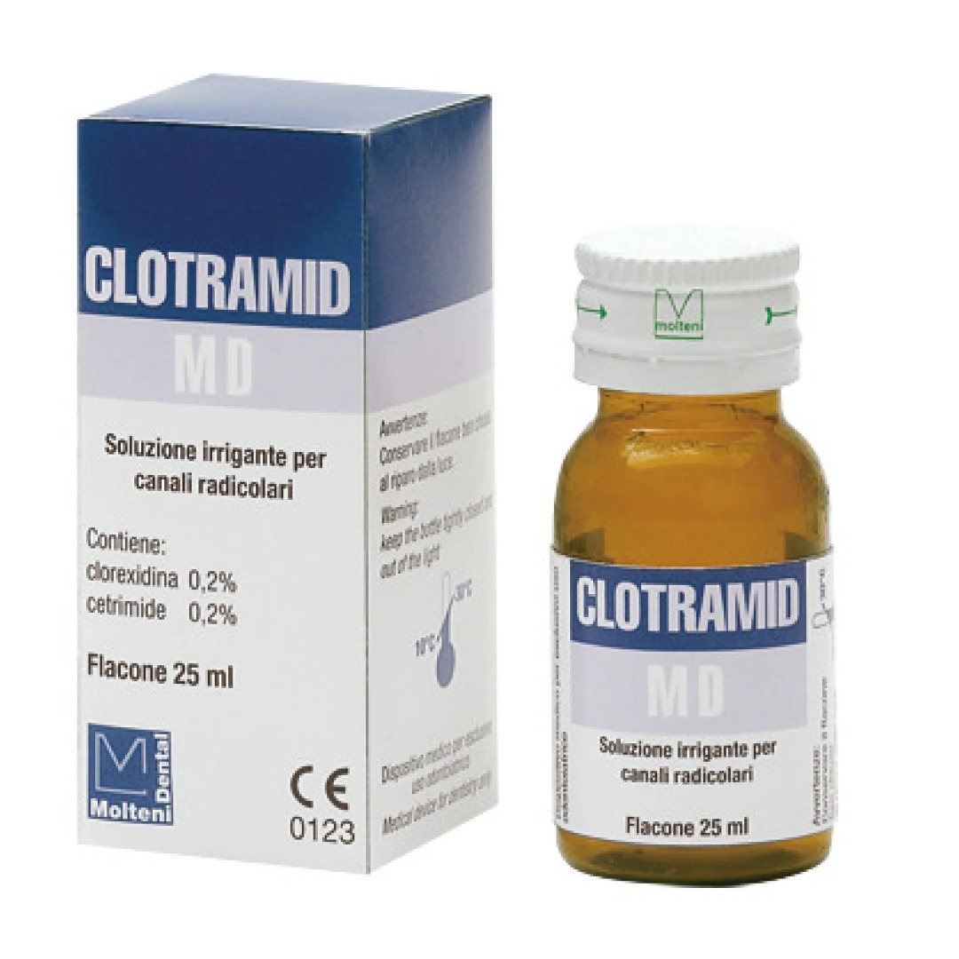 MOLTENI_CLOTRAMID_MD_25ML._947331-947331-10-hd Molteni Clotramid MD 25ml - immagine 1