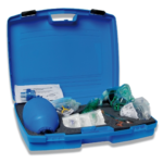 PVS Rianimatore Asibox (Senza Bombola) - immagine 2