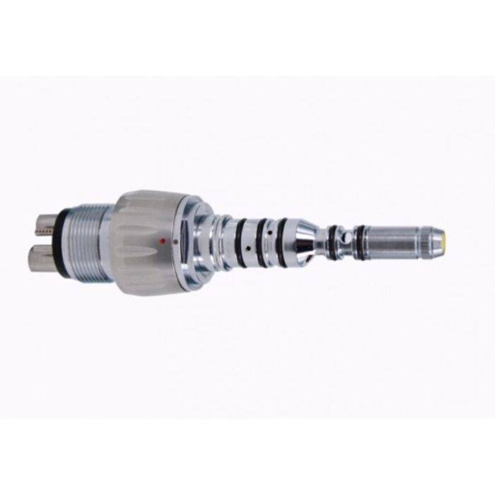 Akos Attacco Rapido Compatibile Multiflex C/Luce - immagine 1