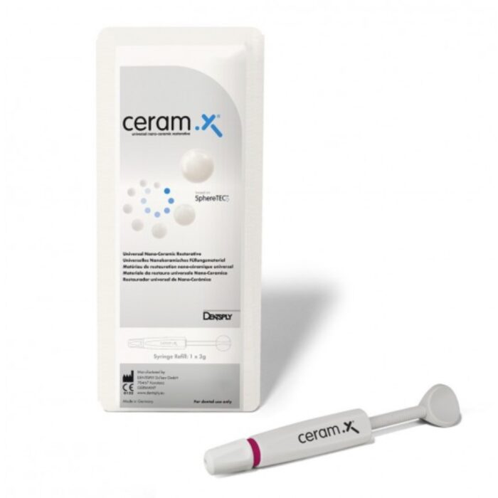 Dentsply Ceram.X Universal Refill Siringa 3 Gr Varie Misure - immagine 1