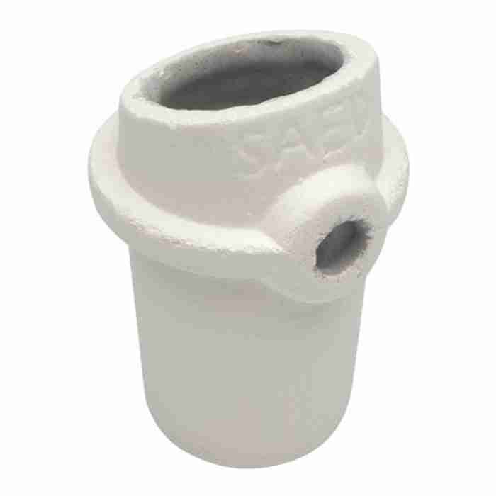 Manfredi Cons Crogiolo Standard - C15 R - immagine 1