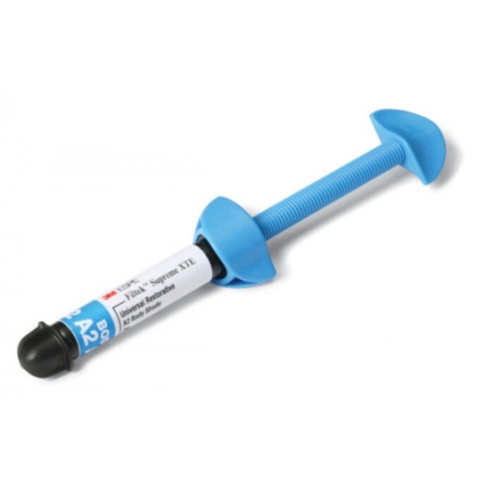 3M Espe Filtek Supreme Xte Siringa - 3gr - Vari Colori - immagine 1