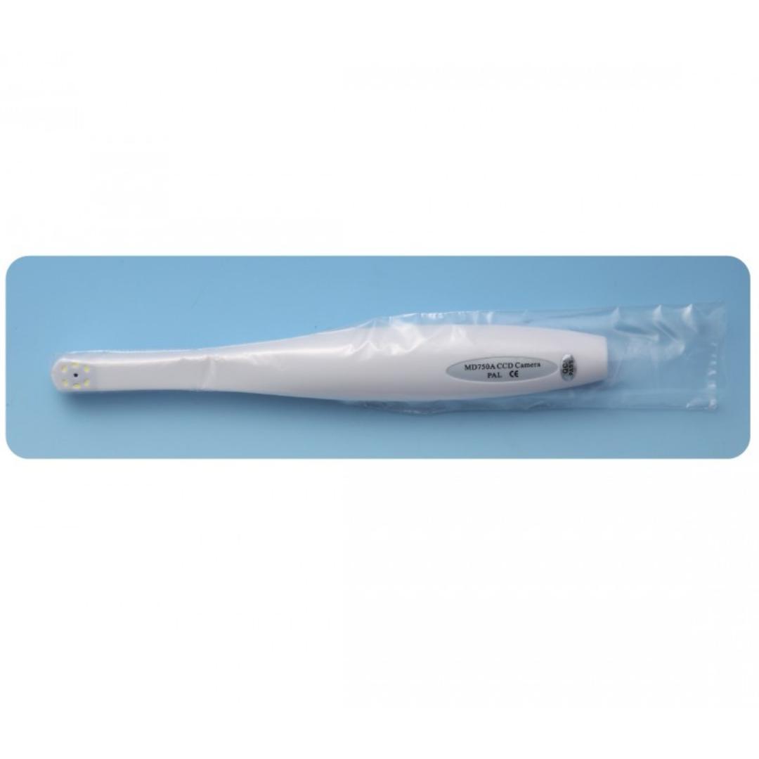 premiumplus guaine per c02 telecamera 280x48mm | 500pz PremiumPlus Guaine Per Telecamera - immagine 1