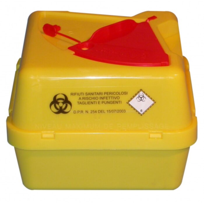 De Marco Septo Box Capacità 1,5l - immagine 1