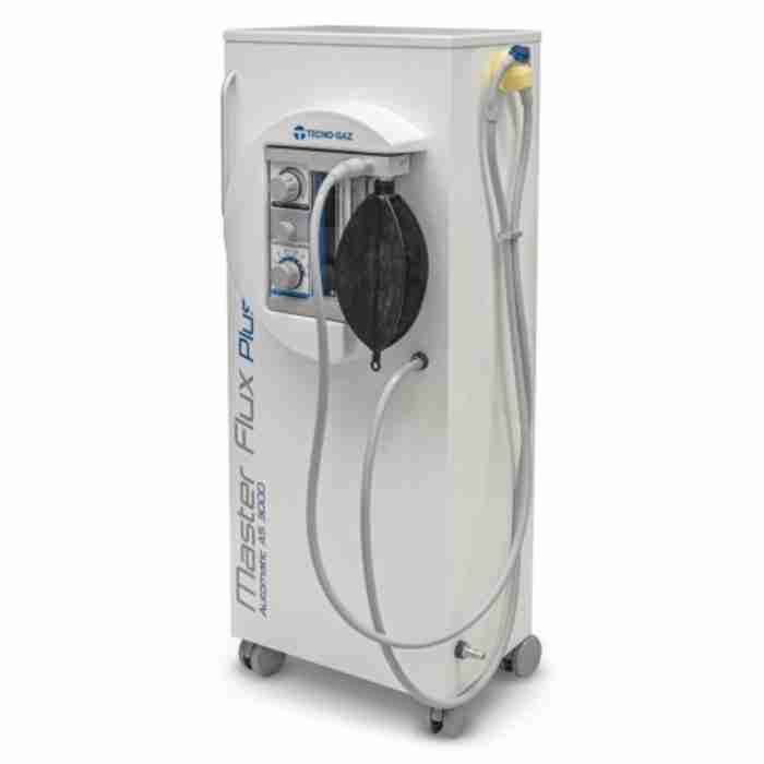 Tecno-Gaz Master Flux Plus - immagine 1