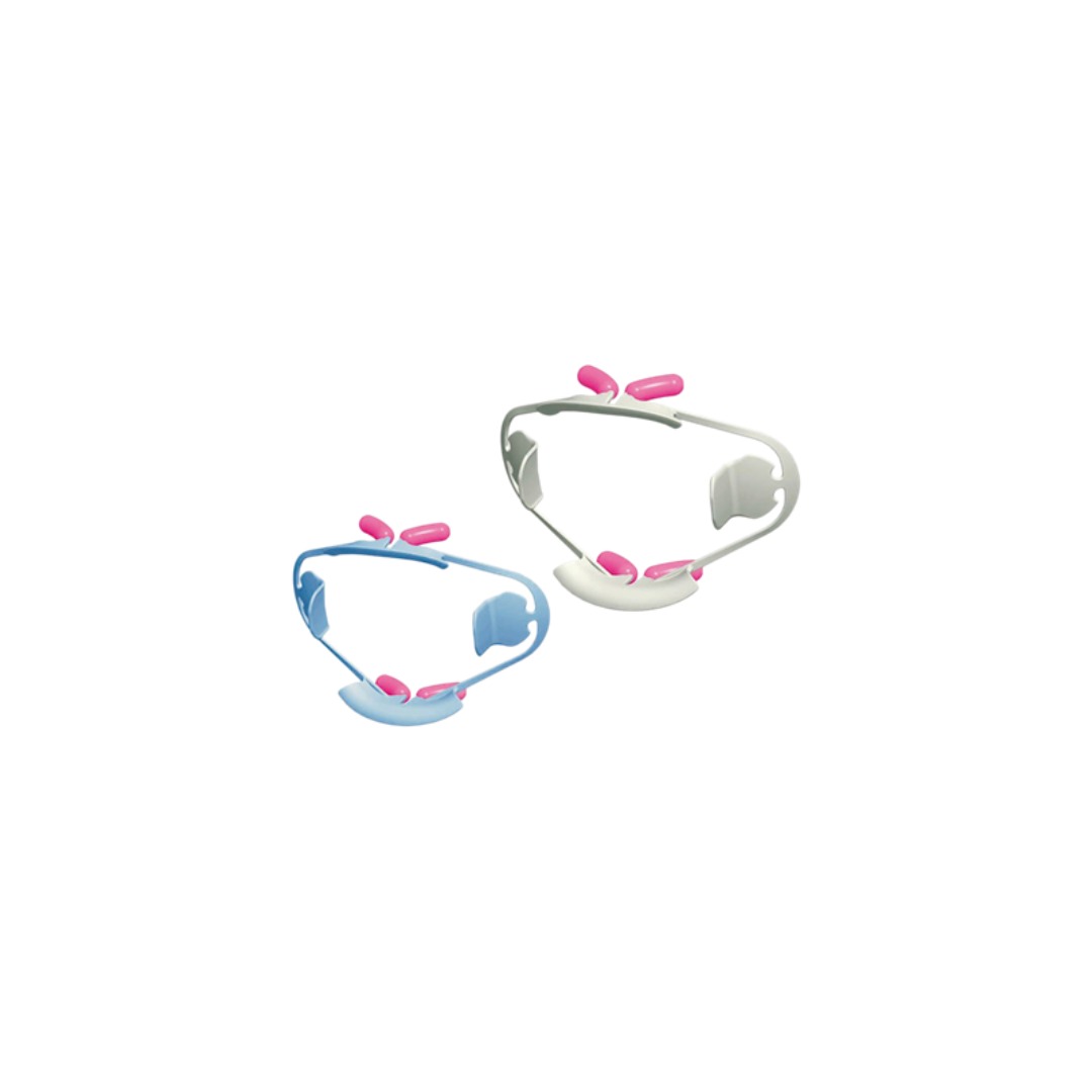 optiview-kit-regular (1) Kerr Optiview Apribocca Kit 2pz Standard 5500 - immagine 1