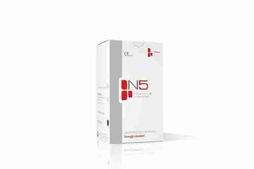 N5 - SODIO IPOCLORITO 5% 250ml - immagine 1