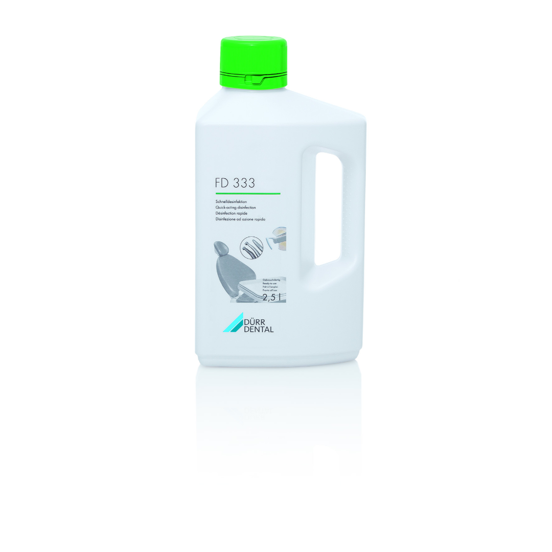 pa01-14689_8270037 Durr FD333 Disinfettante Superfici 2,5lt - immagine 1