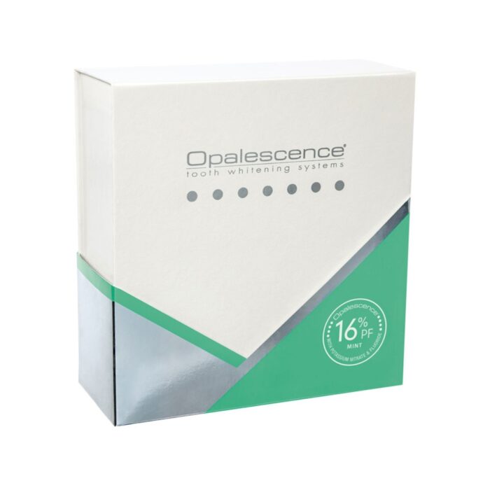 Ultradent Opalescence Pf 16% Doctor Kit Menta - immagine 1