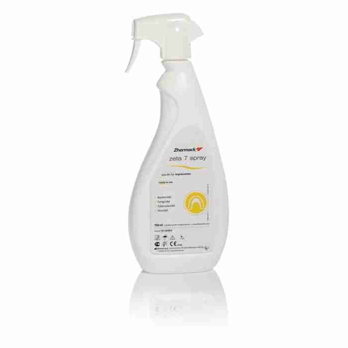ZETA 7 SPRAY 750ml - immagine 1